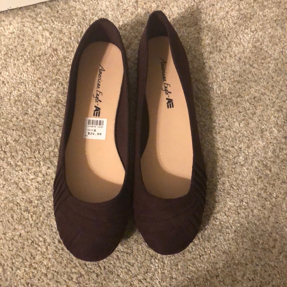 Flats